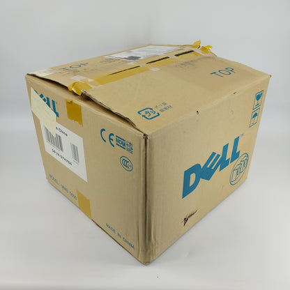 Dell MMS 5650 5.1 Computer Surround Speaker System Black OYH784 with Extras